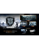 Frostpunk: On The Edge (Steam Gift Россия) Frostpunk: On The Edge (Steam Gift Россия)