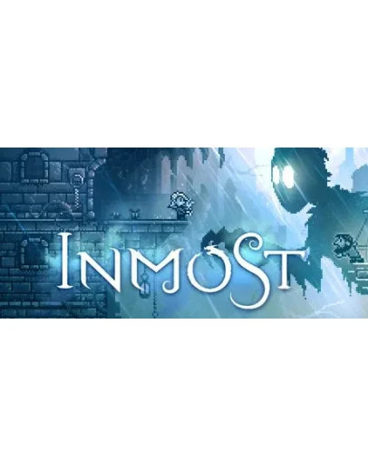 Inmost (Steam Gift Россия) Inmost (Steam Gift Россия)