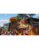 Planet Zoo: Australia Pack (Steam Gift Россия)