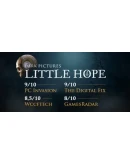 The Dark Pictures Anthology: Little Hope Steam Gift RU