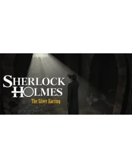 Sherlock Holmes: The Secret of the Silver Earring Steam