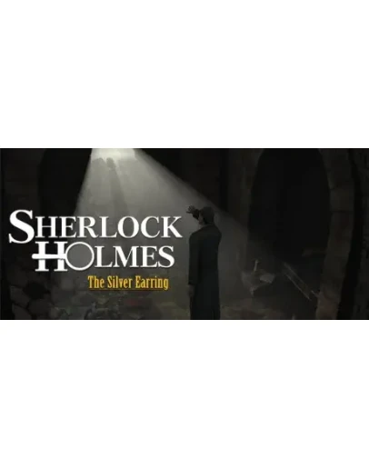 Sherlock Holmes: The Secret of the Silver Earring Steam