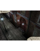 Sherlock Holmes: The Secret of the Silver Earring Steam