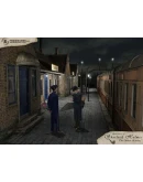 Sherlock Holmes: The Secret of the Silver Earring Steam