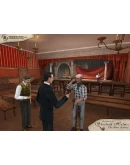 Sherlock Holmes: The Secret of the Silver Earring Steam