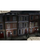 Sherlock Holmes: The Secret of the Silver Earring Steam