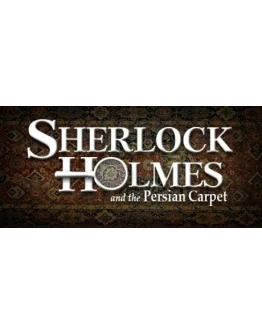 Sherlock Holmes The Mystery of the Persian Carpet Steam