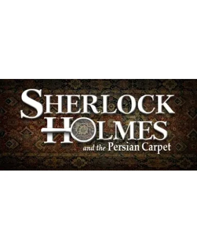Sherlock Holmes The Mystery of the Persian Carpet Steam