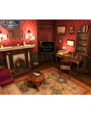 Sherlock Holmes The Mystery of the Persian Carpet Steam