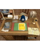 Sherlock Holmes The Mystery of the Persian Carpet Steam