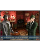 Sherlock Holmes The Mystery of the Persian Carpet Steam