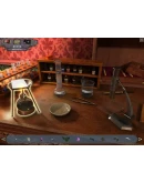 Sherlock Holmes The Mystery of the Persian Carpet Steam