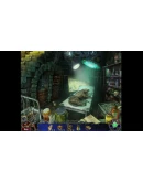 Sherlock Holmes and the Hound of the Baskervilles Steam