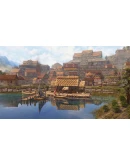 Age of Empires III: Definitive Edition (Steam Gift RU)
