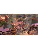 Age of Empires III: Definitive Edition (Steam Gift RU)