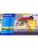 Hotshot Racing (Steam Gift Россия)