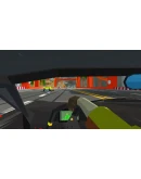 Hotshot Racing (Steam Gift Россия)