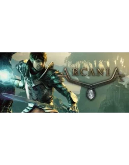 Arcania + Gothic Pack (Steam Gift Россия)