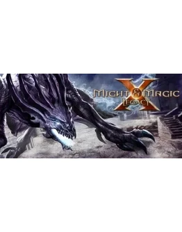 Might & Magic X Legacy Deluxe Edition СМЕНА ДАННЫХ Might & Magic X Legacy Deluxe Edition СМЕНА ДАННЫХ