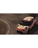 WRC 4 FIA World Rally Championship&nbsp (Steam Key/RU/CIS)