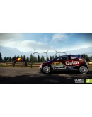 WRC 4 FIA World Rally Championship&nbsp (Steam Key/RU/CIS)
