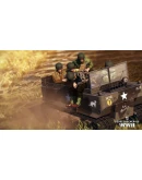 Heroes & Generals - US Starter Pack ВНУТРИИГРОВОЙ КОД Heroes & Generals - US Starter Pack ВНУТРИИГРОВОЙ КОД