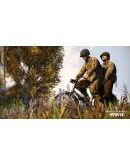 Heroes & Generals - US Starter Pack ВНУТРИИГРОВОЙ КОД Heroes & Generals - US Starter Pack ВНУТРИИГРОВОЙ КОД
