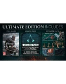Assassins Creed Valhalla: Ultimate (GLOBAL) OFFLINE Assassins Creed Valhalla: Ultimate (GLOBAL) OFFLINE
