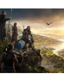 Assassin's Creed ВАЛЬГАЛЛА COMPLETE ВСЕ ДОПОЛНЕНИЯ XBOX