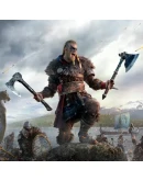 Assassin's Creed ВАЛЬГАЛЛА COMPLETE ВСЕ ДОПОЛНЕНИЯ XBOX