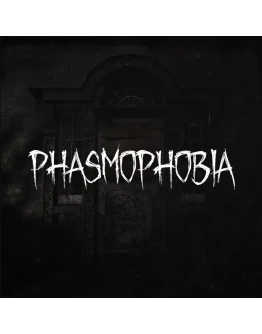 Phasmophobia (Steam Gift Россия) Phasmophobia (Steam Gift Россия)