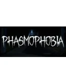 Phasmophobia (Steam Gift Россия)