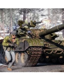 Call of Duty Black Ops Cold War, The Witcher 2 XBOX ONE