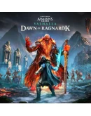 Assassin's Creed Valhalla Complete (ВСЕ DLC)+обновления