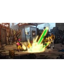 Streets of Rage 4 +ВЫБОР STEAMRU АВТОДОСТАВКА 0