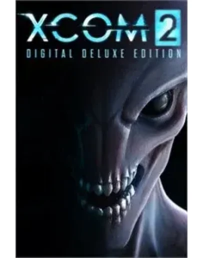XCOM 2 Digital Deluxe (XBOX KEY) КЛЮЧ XBOX