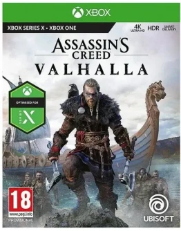 Assassin's Creed Вальгалла XBOX ONE XS Ключ
