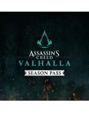 Assassin's Creed Вальгалла - Season Pass XBOX Ключ