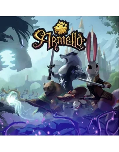 ARMELLO STEAM КЛЮЧ