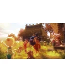 Sakuna: Of Rice and Ruin (Steam Gift Россия)