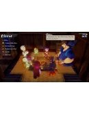 Sakuna: Of Rice and Ruin - Digital Deluxe Edition Steam