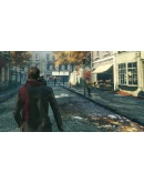 Sherlock Holmes: The Devil's Daughter Redux XBOX Ключ