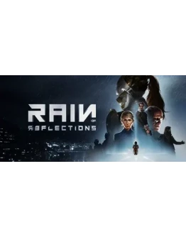 Rain of Reflections: Set Free (Steam Key/Region Free)