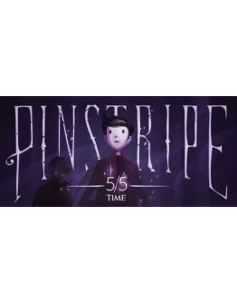 Pinstripe (Steam Key/Region Free)
