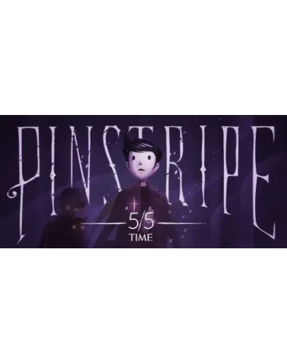 Pinstripe (Steam Key/Region Free)