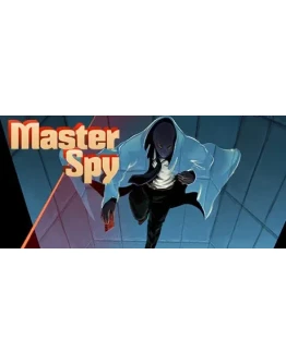 Master Spy Deluxe Edition (Steam Key/Region Free)