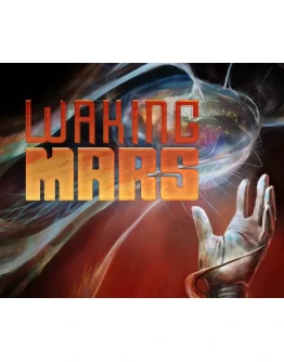 Waking Mars (Steam) REGION FREE/GLOBAL + Бонус