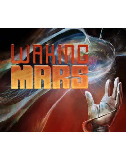 Waking Mars (Steam) REGION FREE/GLOBAL + Бонус Waking Mars (Steam) REGION FREE/GLOBAL + Бонус