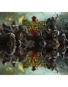 Kingdom Wars 2: Definitive Edition (Steam Key/RoW)