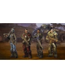 Gears Tactics Xbox One &amp Xbox Series XS